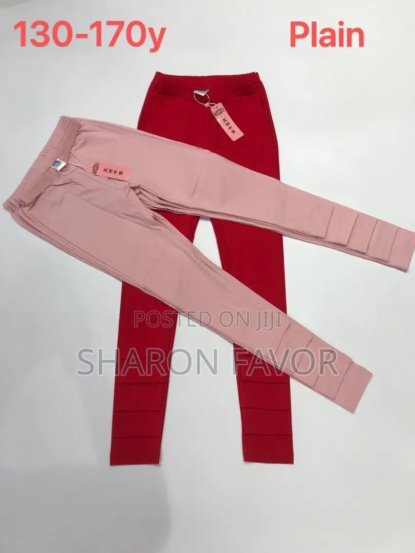 Colored Girls Legging