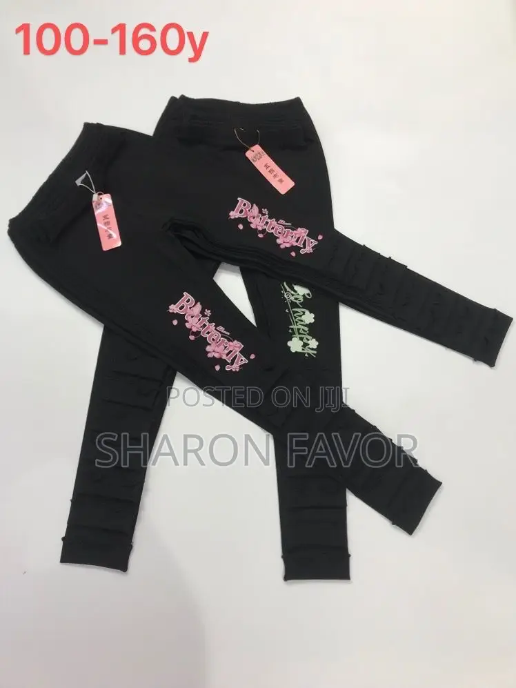 Colored Girls Legging