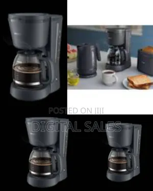 Coffee Maker - Multicolor