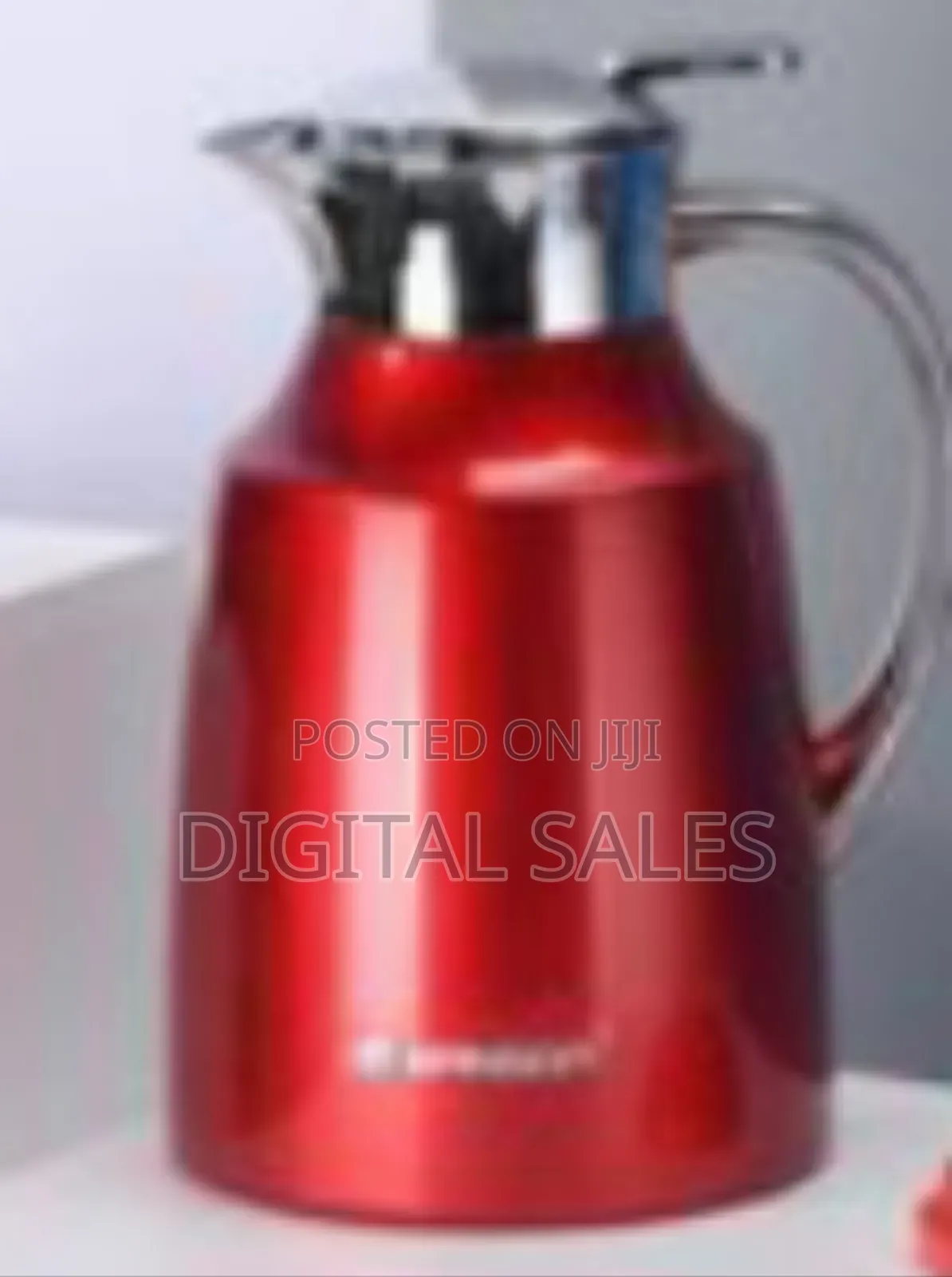 Sleek Insulated Thermal