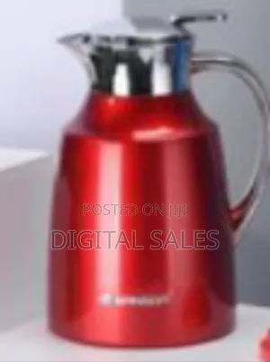 Sleek Insulated Thermal