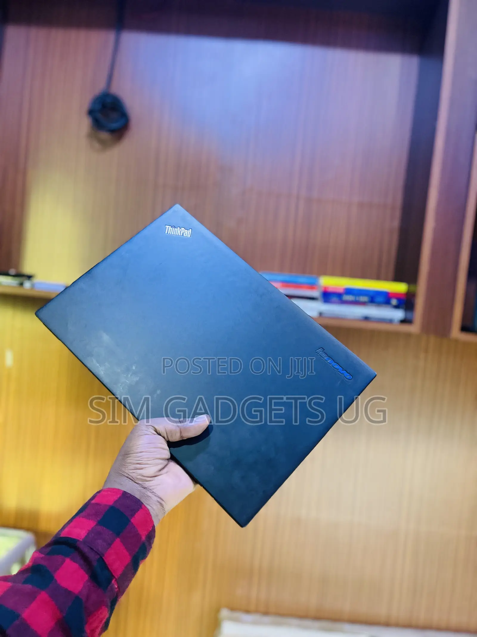 Laptop Lenovo ThinkPad X1 Carbon 8GB Intel Core I7 SSD 256GB