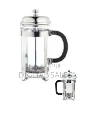 Bodum Manual French Press Coffee