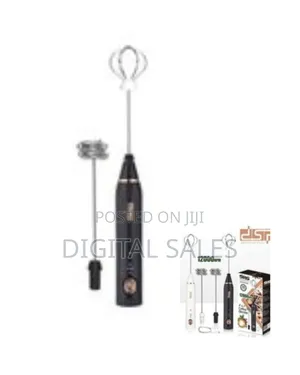Dsp Handheld Electric Milk Frother