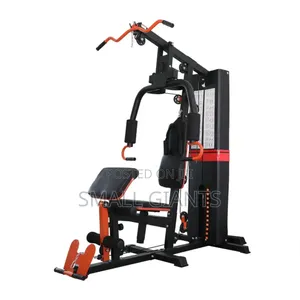 Multi-Function Single Station Home Gym Machine