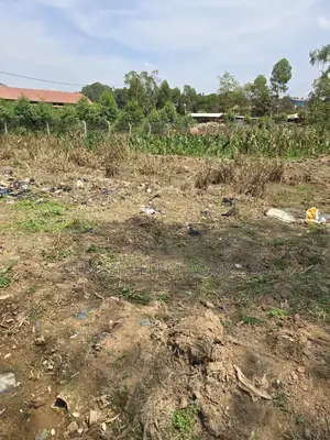 50 by 60 Ft Land for Sale in Kawanda