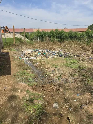 50 by 60 Ft Land for Sale in Kawanda