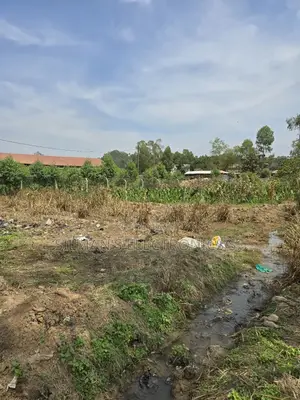 50 by 30 Ft Plot for Sale in Kawanda Near Road