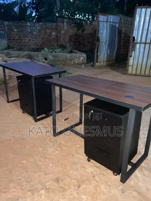 Ooffice Desk