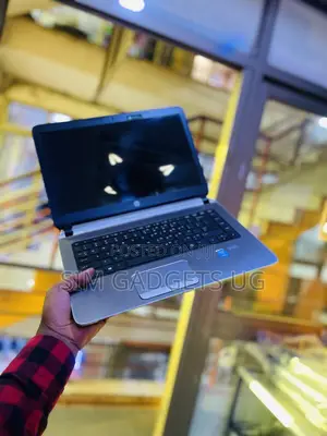 Laptop HP ProBook 430 G2 4GB Intel Core I7 HDD 500GB