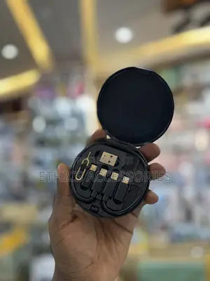 Data Cable Kit
