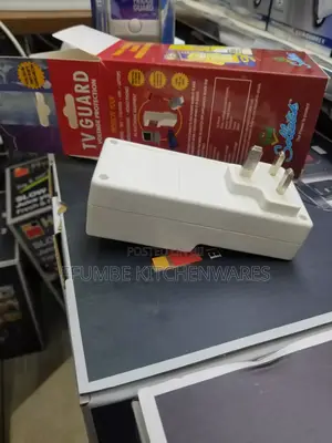 Tv Guard or Voltage Protection Guard