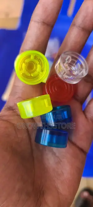Pedal Foot Knob(Foot Switches Or Caps)