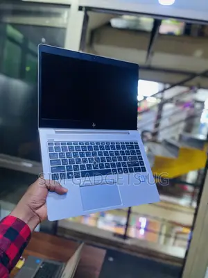 Laptop HP EliteBook 840 G5 8GB Intel Core I7 SSD 256GB