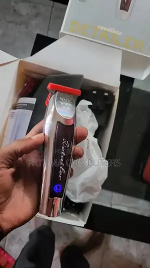 Wahl Detailer