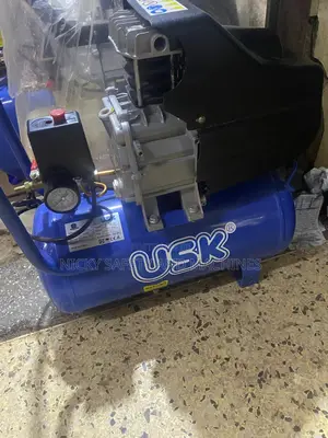 Usk Air Compressor 25l