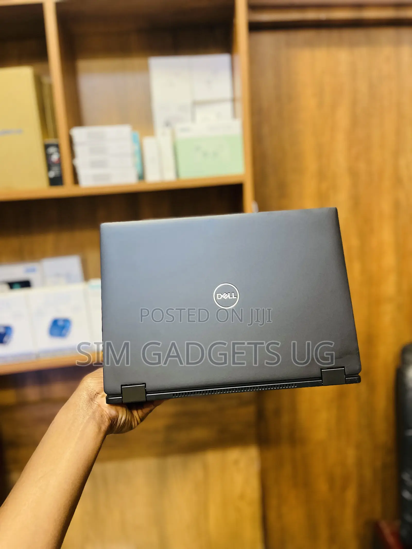 Laptop Dell Latitude 7390 8GB Intel Core i7 SSD 256GB