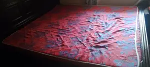 Euro Foam 6*6 Hq Mattress