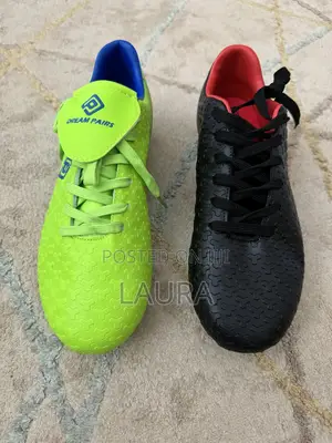 Football Shoes