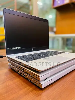 Laptop HP EliteBook 840 G6 8GB Intel Core I7 SSD 256GB