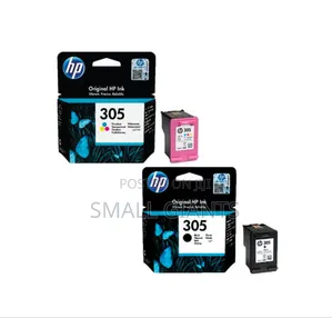 Hp 305 Original Ink Cartridges