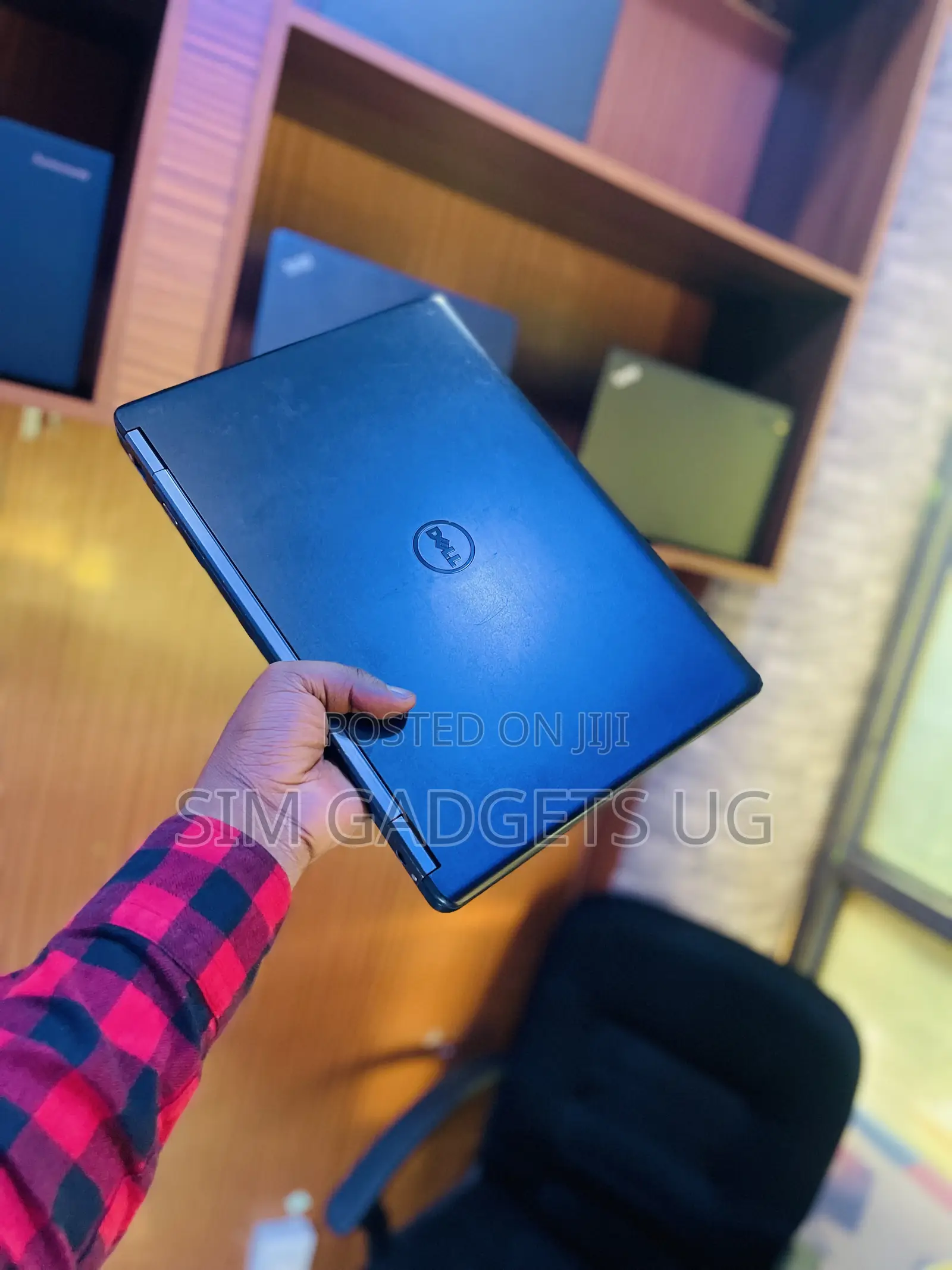 Laptop Dell Latitude 5450 4GB Intel Core I5 HDD 500GB