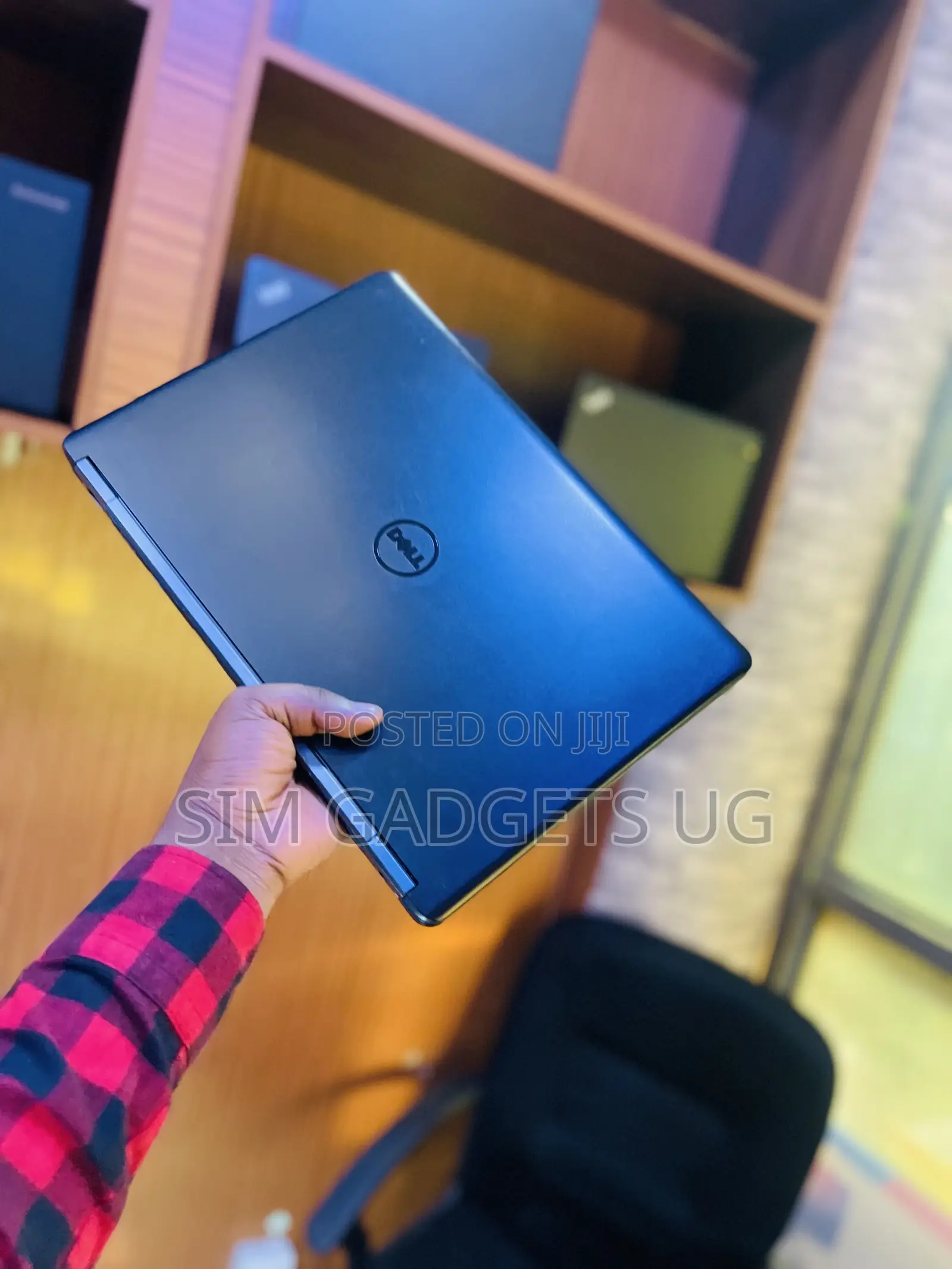 Laptop Dell Latitude 5450 8GB Intel Core I7 HDD 500GB