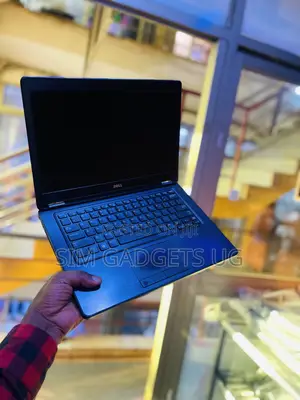 Laptop Dell Latitude 5450 8GB Intel Core I7 HDD 500GB