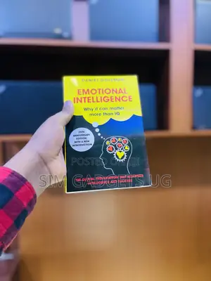 Emotional Intelligence