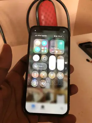 Apple iPhone 12 64 GB Gray