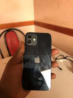 Apple iPhone 12 64 GB Gray