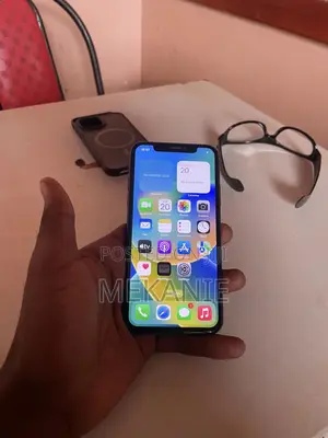Apple iPhone X 64 GB Gray