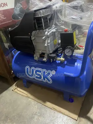 Usk Air Compressor 50l