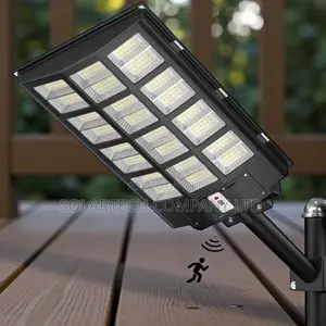 Brand New Richur 2400w Street Light–Led Sourced and Fully Functional