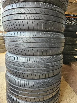 215 60 R17 Used But Still Gd Tires Just Imported 4rm Japan Just Order