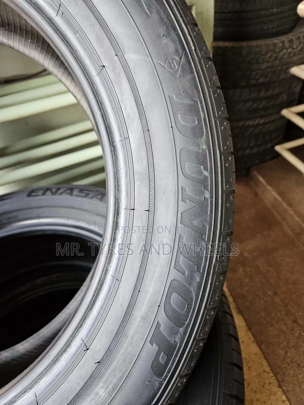 215 60 R17 Used But Still Gd Tires Just Imported 4rm Japan Just Order