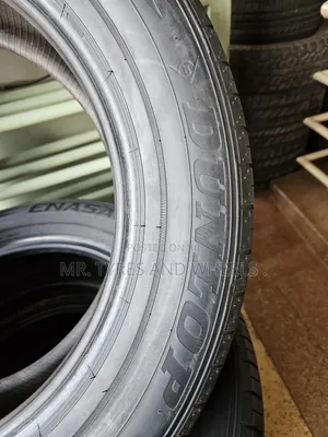 215 60 R17 Used But Still Gd Tires Just Imported 4rm Japan Just Order