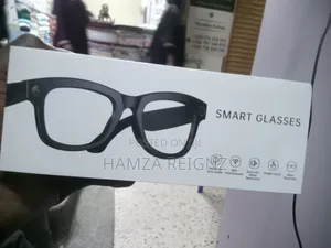 Smart Glasses