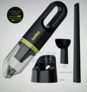 Cordless Vaccum Powerful Hand Vacuum Rechargeable Cleaner