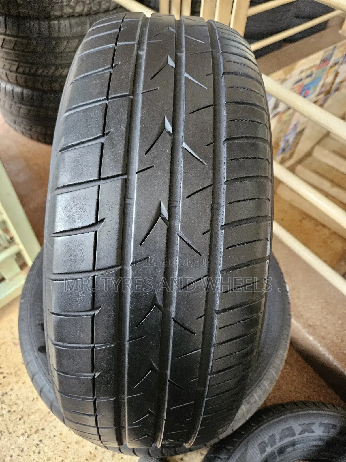 215 60 R17 Its 1 Peace In The Type Of Toyo 4rm Japan Order We Deliver