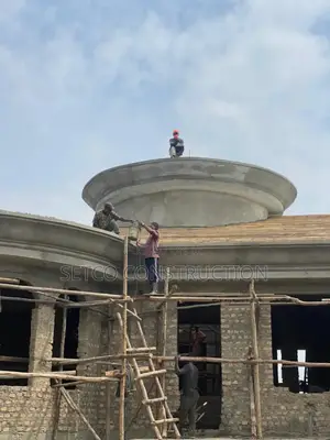 Exterior Designing Services