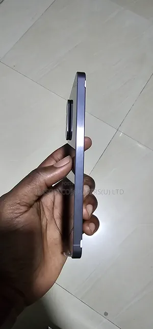 Samsung Galaxy A56 256 GB Black