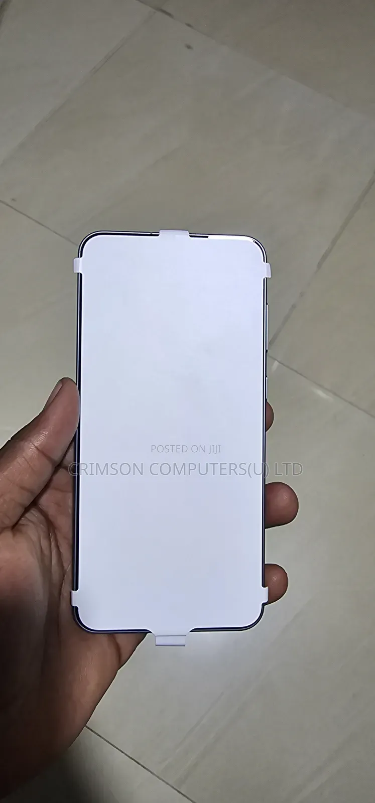 Samsung Galaxy A56 256 GB Black