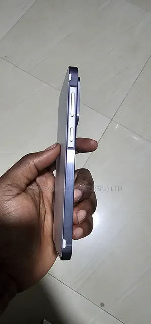Samsung Galaxy A56 256 GB Black