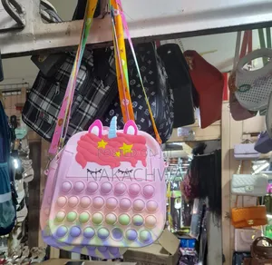 Its Agood Kids Bag