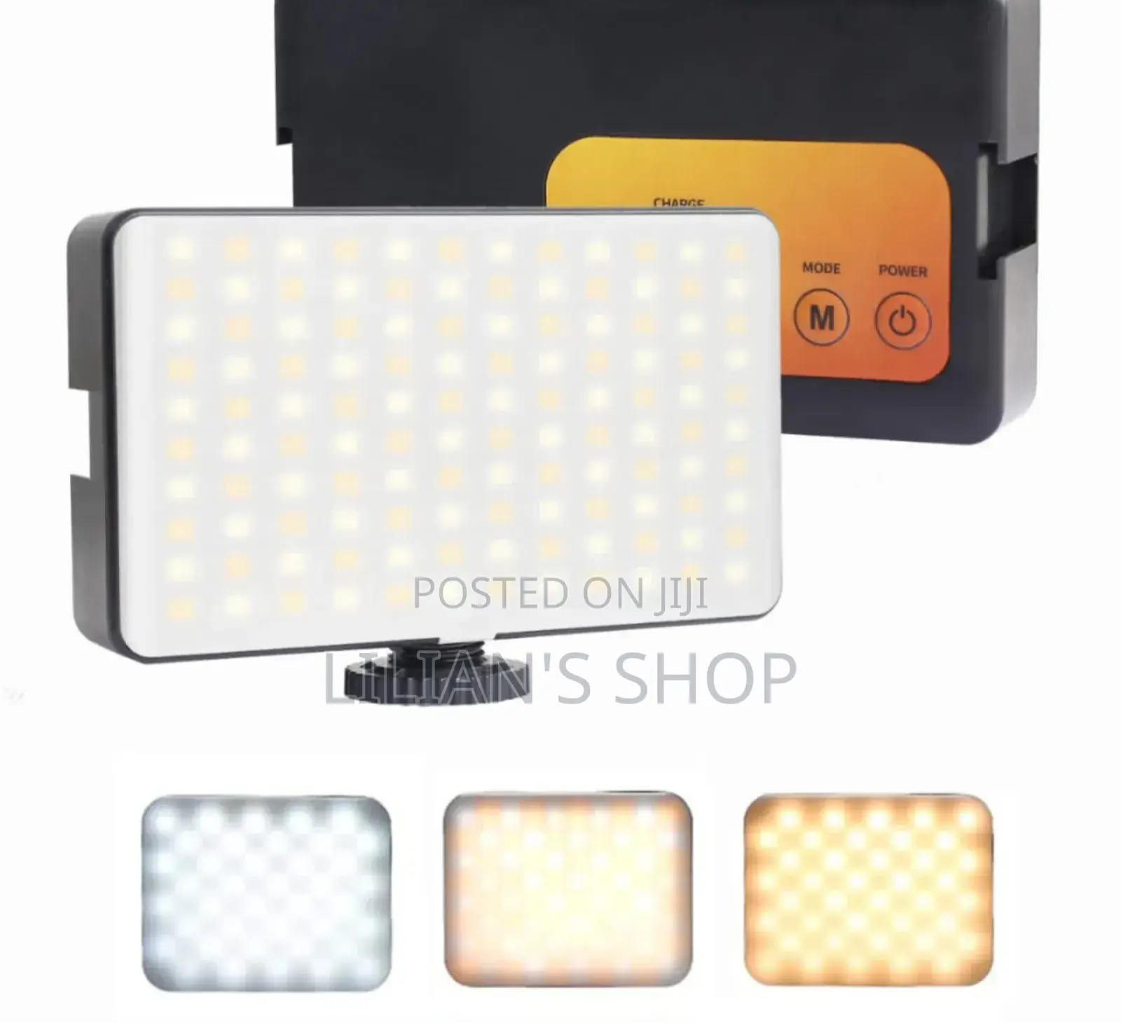K-35 Mobile Phone Camera Fill Light.