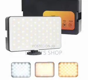 K-35 Mobile Phone Camera Fill Light.