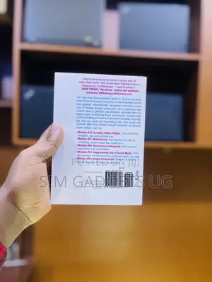 Nice Girls Don’T Get the Corner Office
