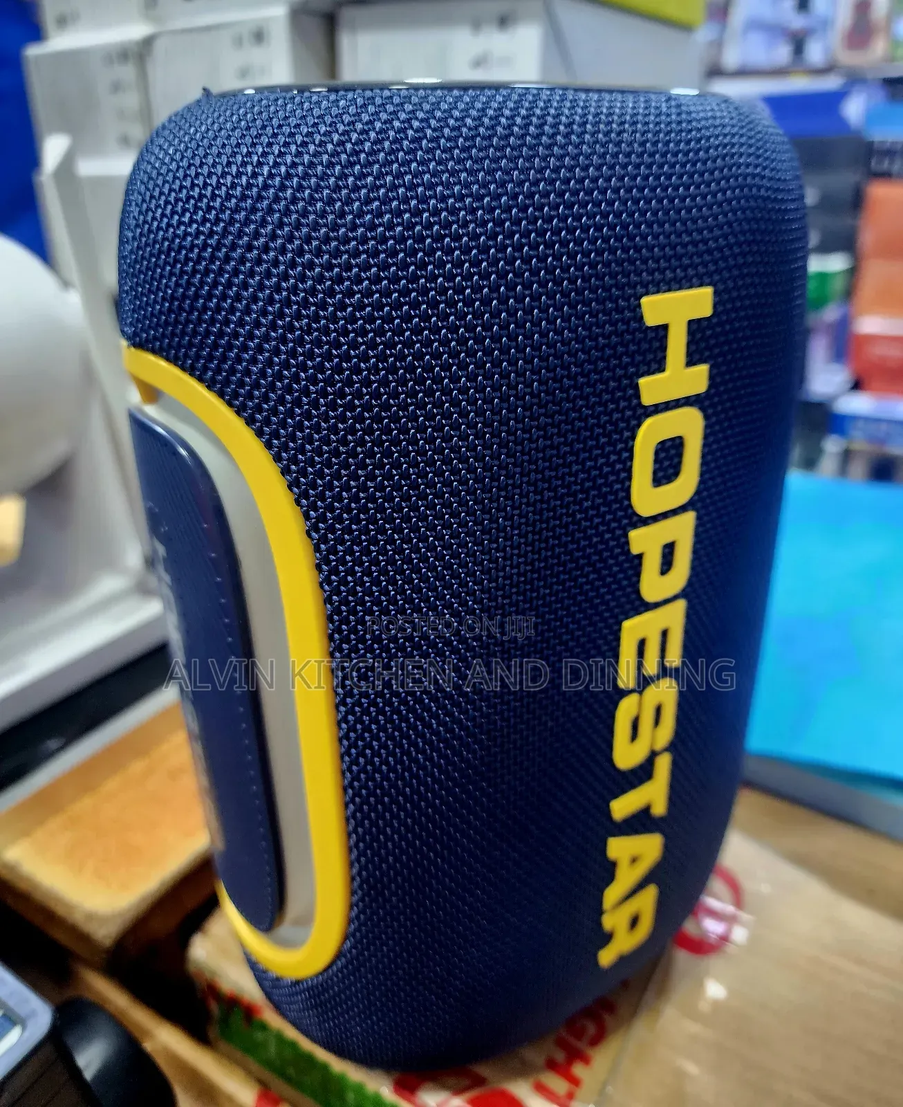 Wireless Bluetooth Speaker, 65w Hopestar H58