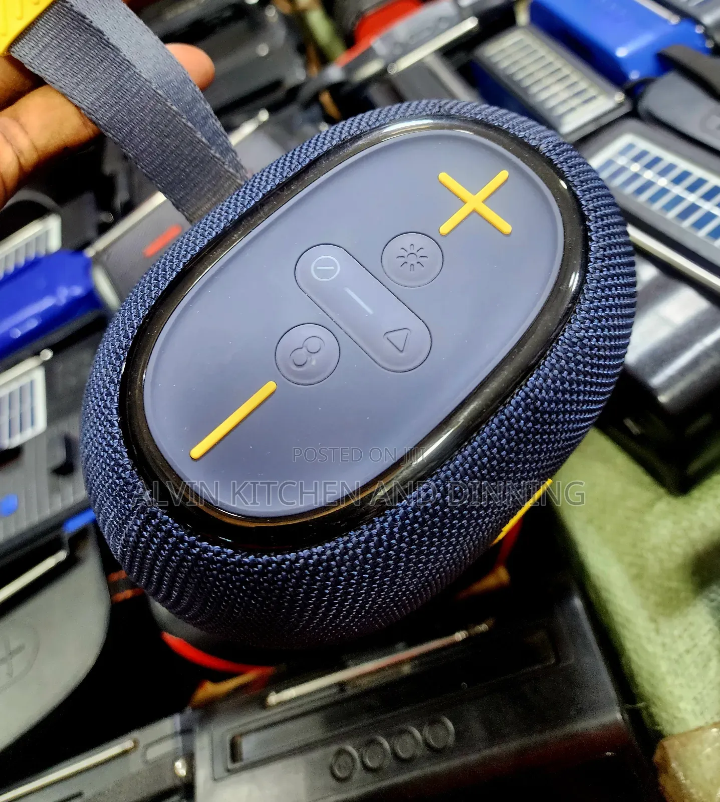 Wireless Bluetooth Speaker, 65w Hopestar H58